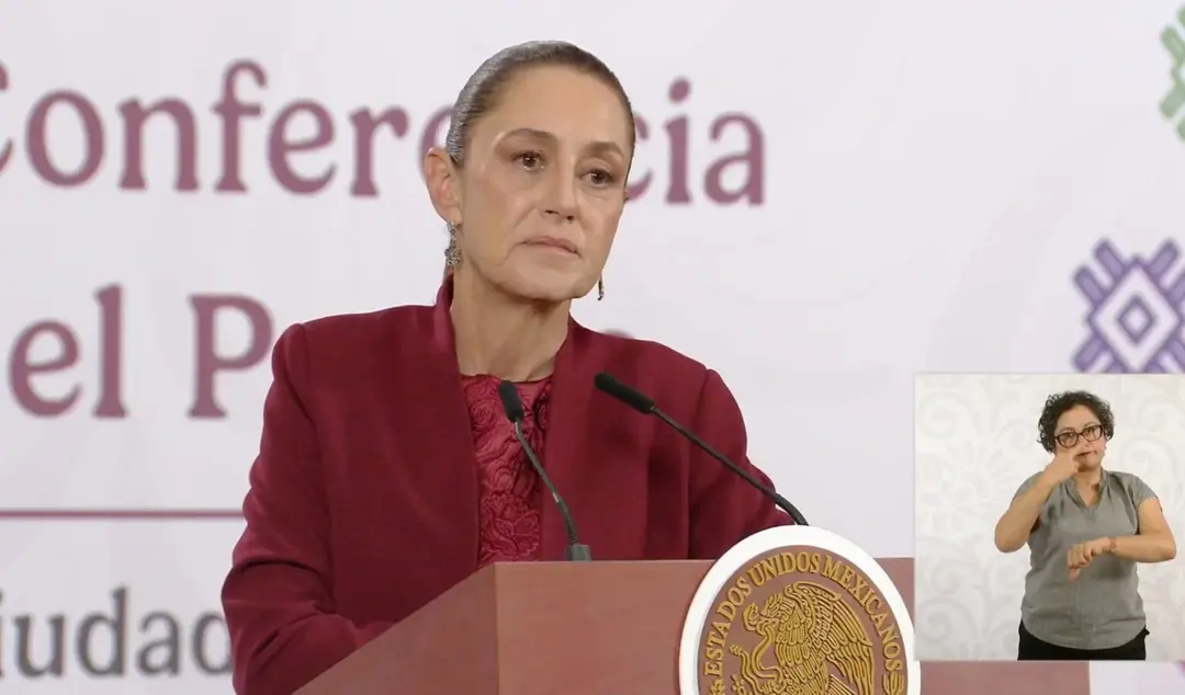 México pide extradición de empresarios estadounidenses por contrabando de combustible