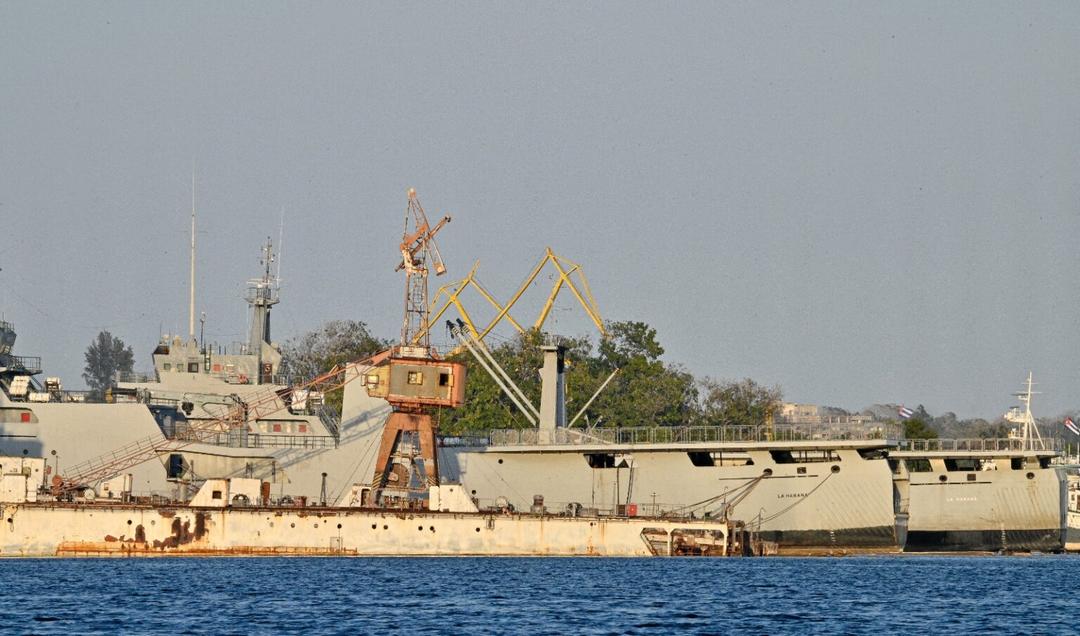 Cuba denuncia intento de infiltración de EU; la Casa Blanca responde