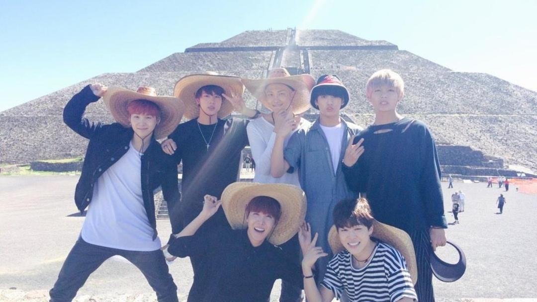 BTS en México: Anuncian nuevos lineamientos en boletos