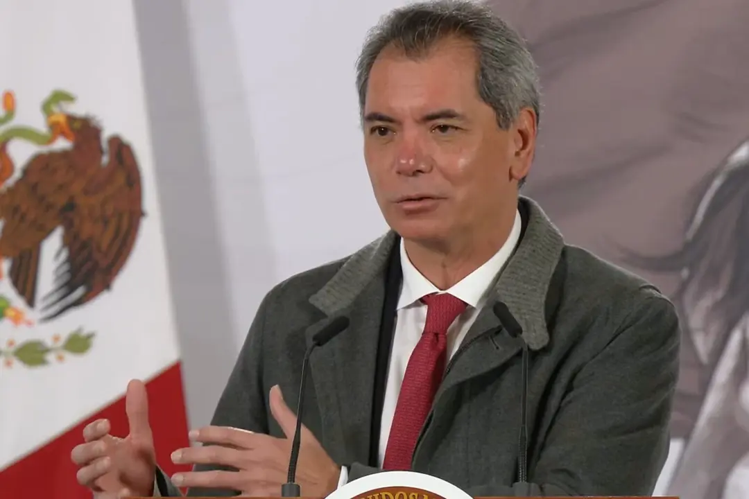 Gobierno federal presenta ‘Plan de Inversión’ por 5.6 billones de pesos