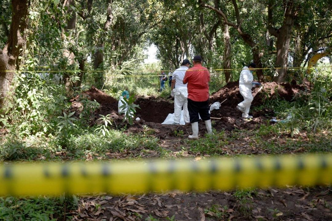 Concordia: Esto es lo que sabemos de las fosas clandestinas