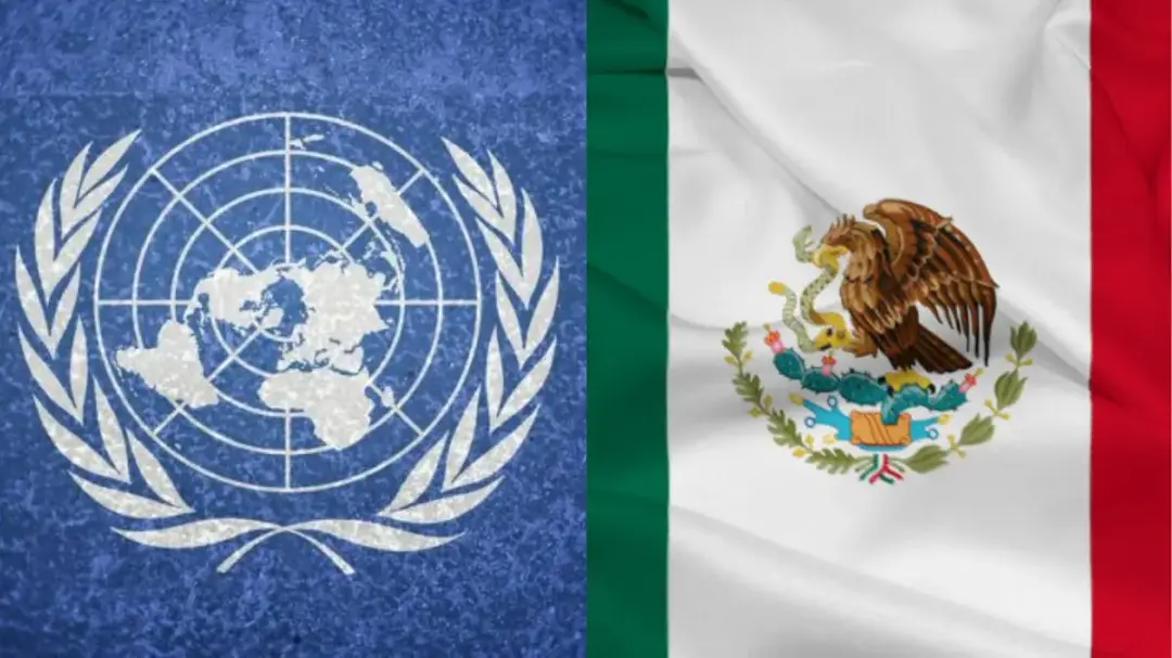 ONU se pronuncia tras violencia en México por baja de ‘El Mencho’