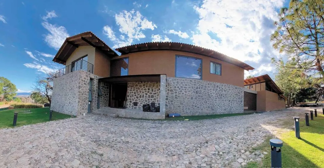 ‘El Mencho’: Estas son las coordenadas del lugar donde estaba