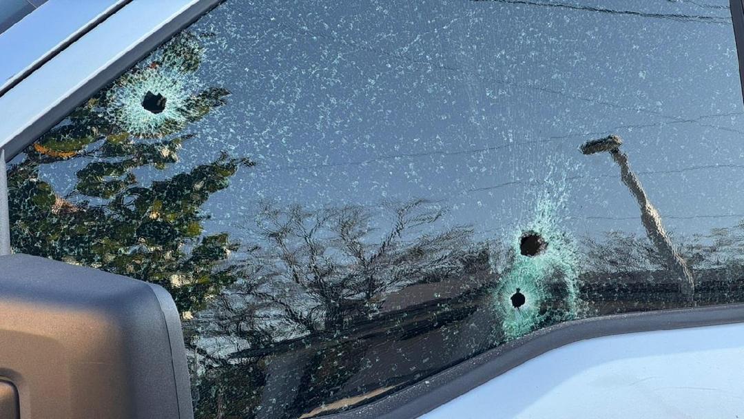 El Mencho: Mujer embarazada muere junto con bebé tras bloqueos