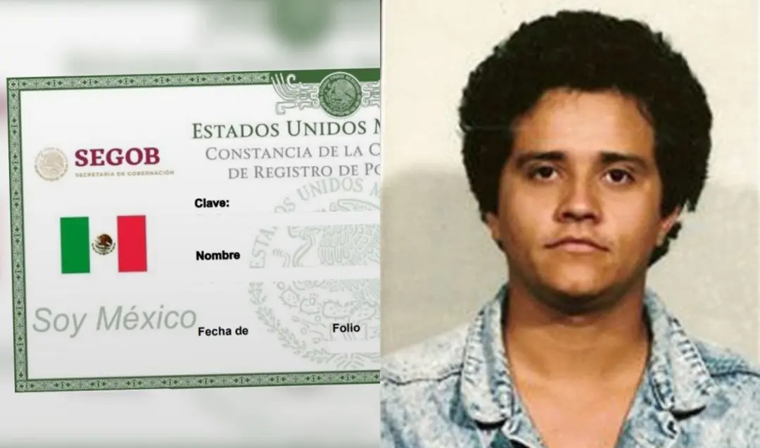 El Mencho: Revelan el verdadero nombre de Nemesio Oseguera