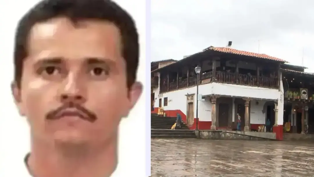 El Mencho: Distancia de GDL al sitio donde abatieron al líder criminal