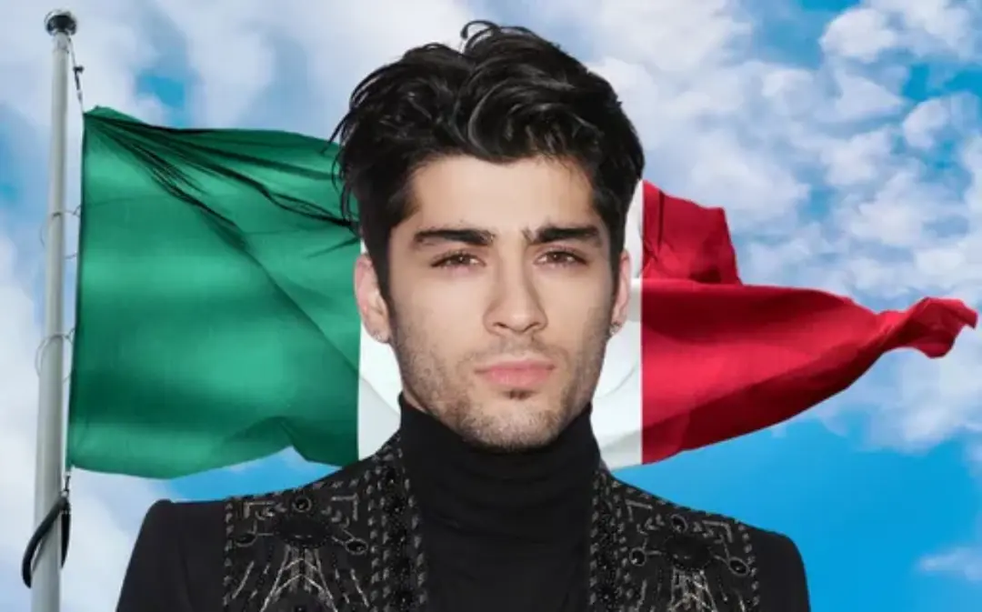 Zayn Malik anuncia anuncia gira en México; tiene parada en Guadalajara