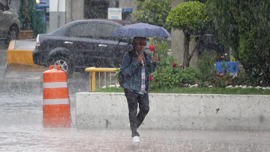 Lluvias en México 2026: ¿Cuándo inician la temporada de huracanes?