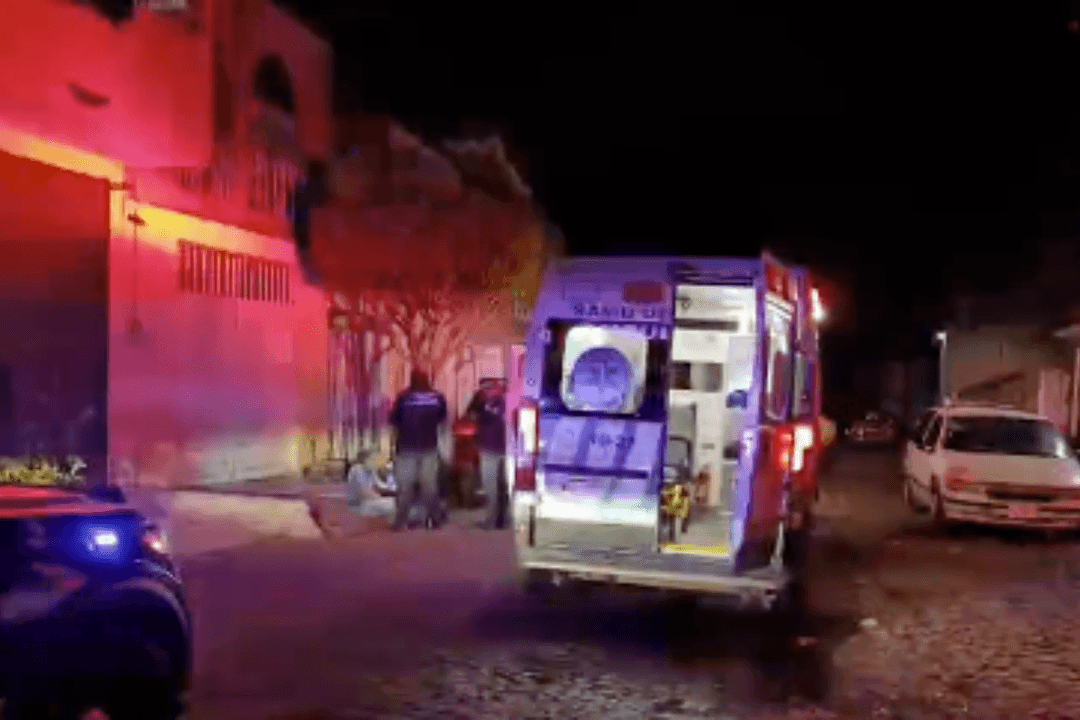 Tonalá: Hombre es mordido por un perro tras discusión con su novia