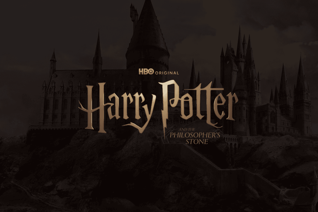 Harry Potter: Lanzan el primer tráiler de la serie