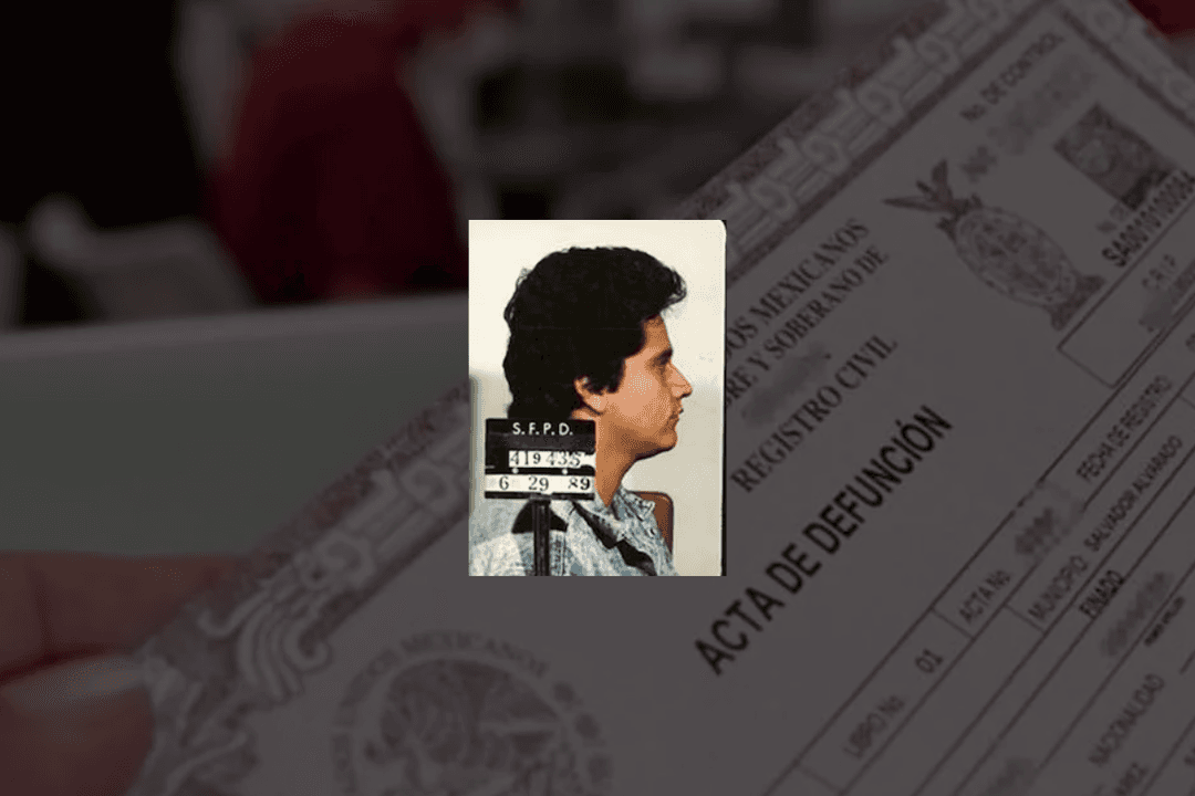 Tribunal Colegiado recibe acta de defunción de ‘El Mencho’