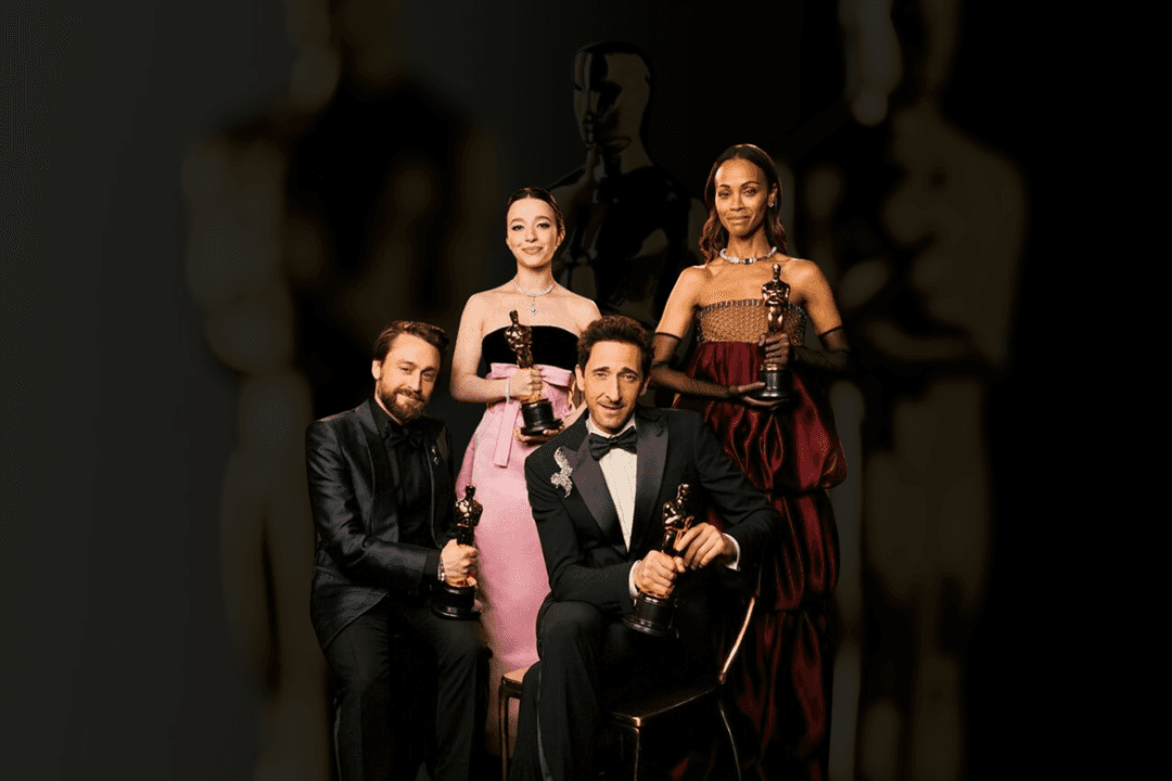 Oscars 2026: Anuncian primeros presentadores