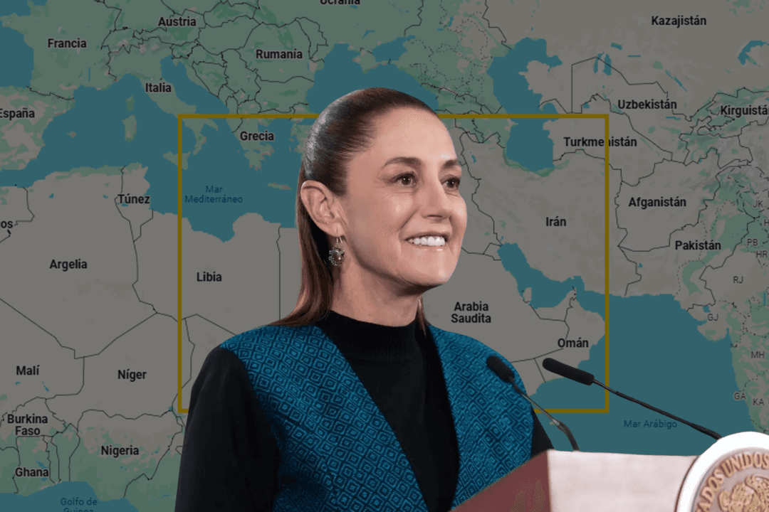 Medio Oriente: Suman 279 connacionales repatriados por ataques