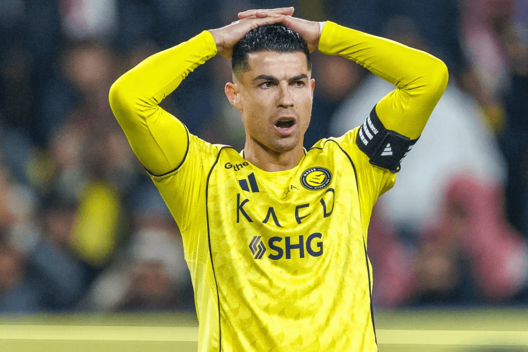 Cristiano Ronaldo: Confirman lesión ¿Se perderá el partido con México?