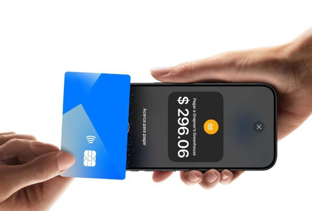 Apple Tap to Pay llega a México: guía de funcionamiento y tarjetas aceptadas