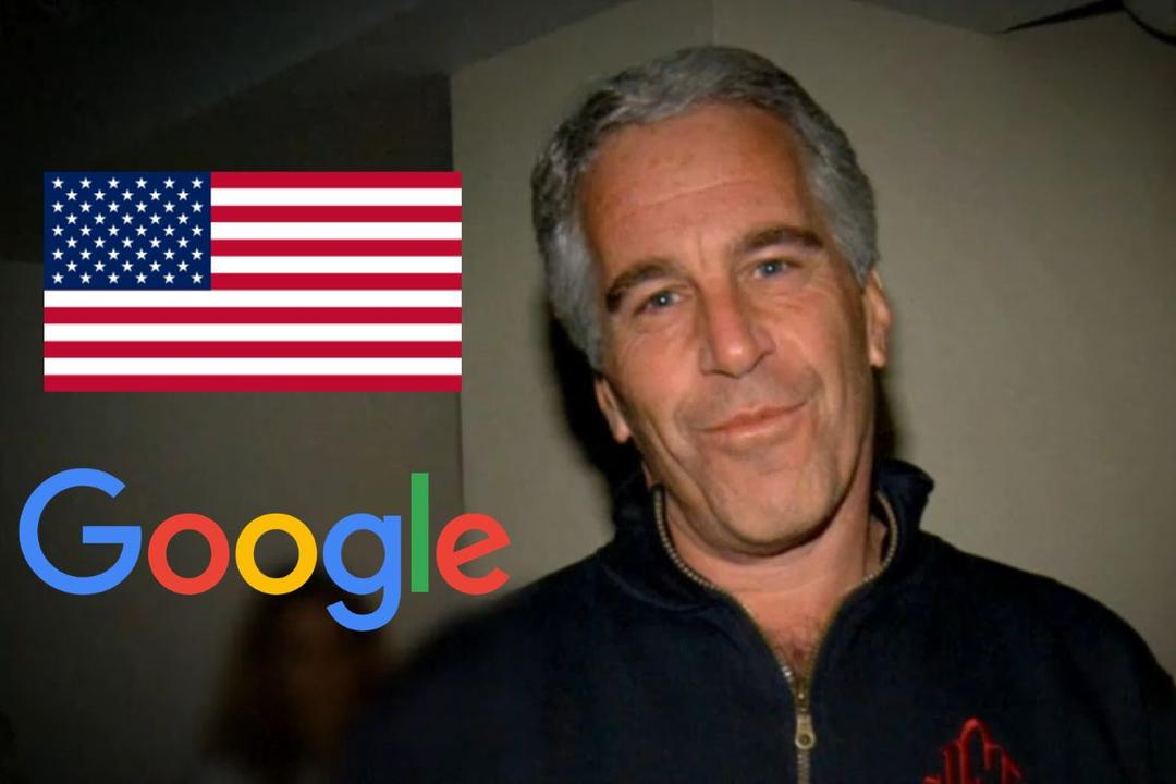 Archivos de Epstein: Víctimas demandan al gobierno de EU y Google por exponer sus identidades