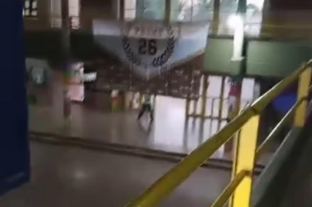 Argentina: Ataque en escuela deja un alumno muerto y varios heridos