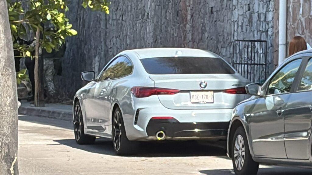 Culiacán: Levanta a empresario gasolinero cerca de La Lomita