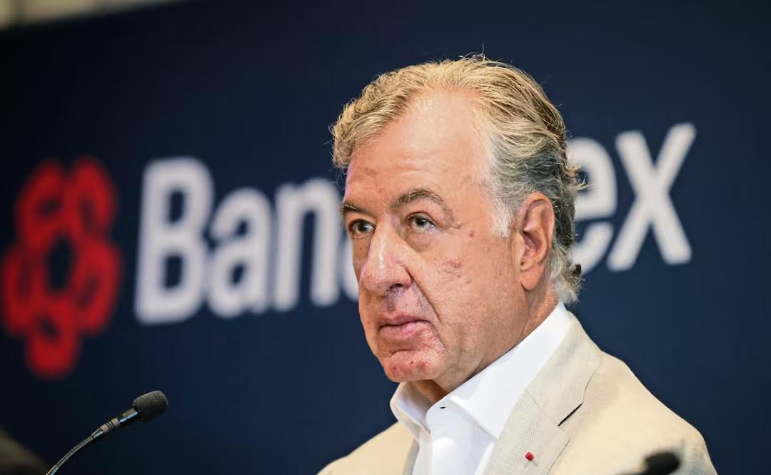 Banamex: 24% de sus acciones se vendieron el día del abatimiento de El Mencho