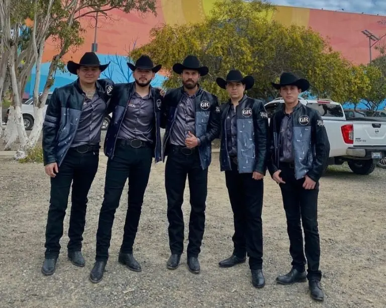 Grupo Reacción: Matan a vocalista mientras cantaba en cumpleaños