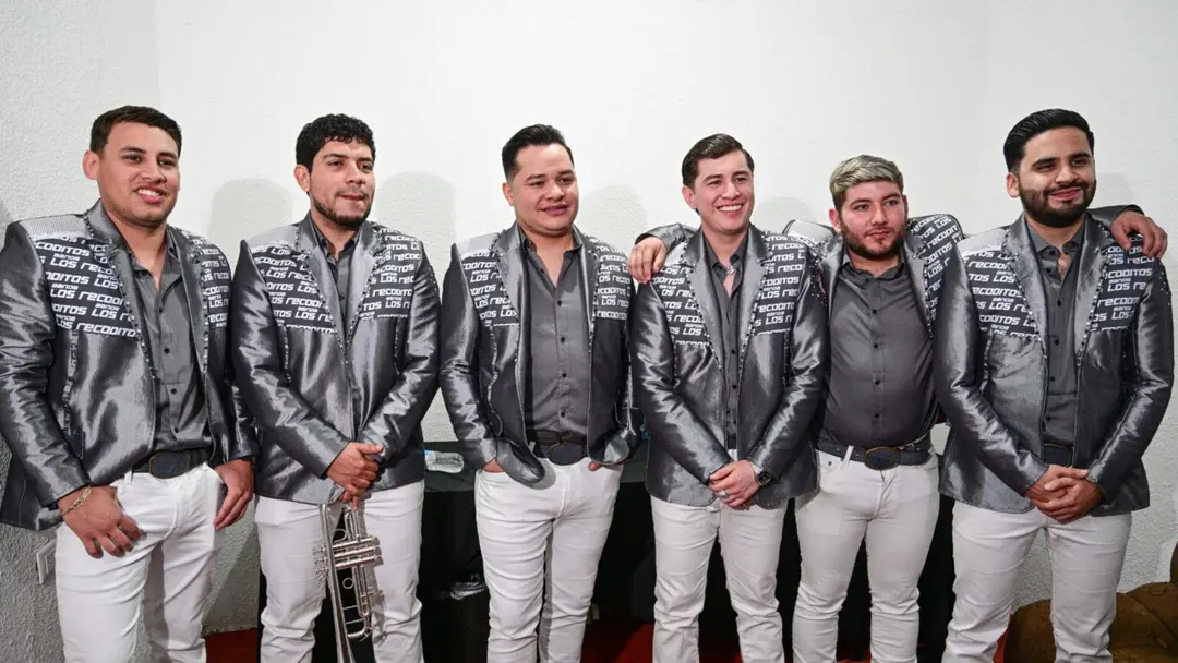 Los Recoditos anuncian separación de Rafa González tras las acusaciones