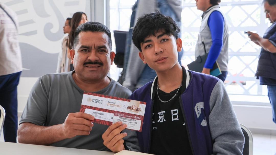 Beca Benito Juárez: Confirman pago doble en abril para estos estudiantes