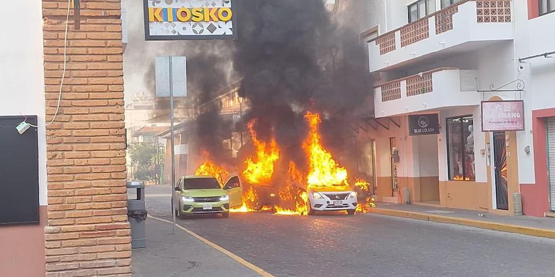 Bloqueos en Jalisco: Pérdidas ascenderían a 100 MDP en cámara de alimentos