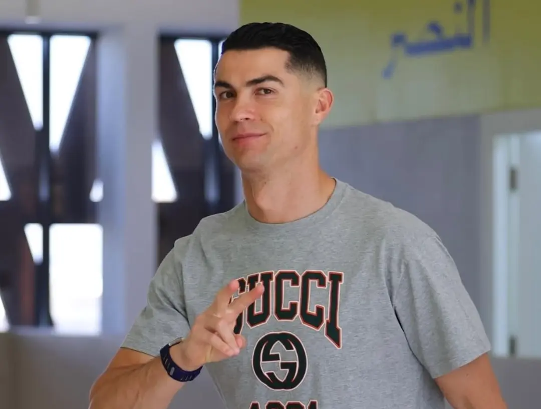 Cristiano Ronaldo: ¡Se enciende la luz! CR7 mejora y podría jugar contra México