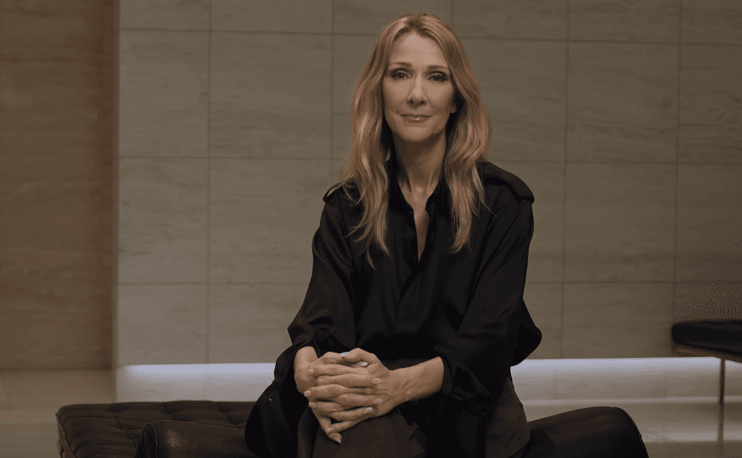 Céline Dion: La cantante anuncia su regreso a los escenarios