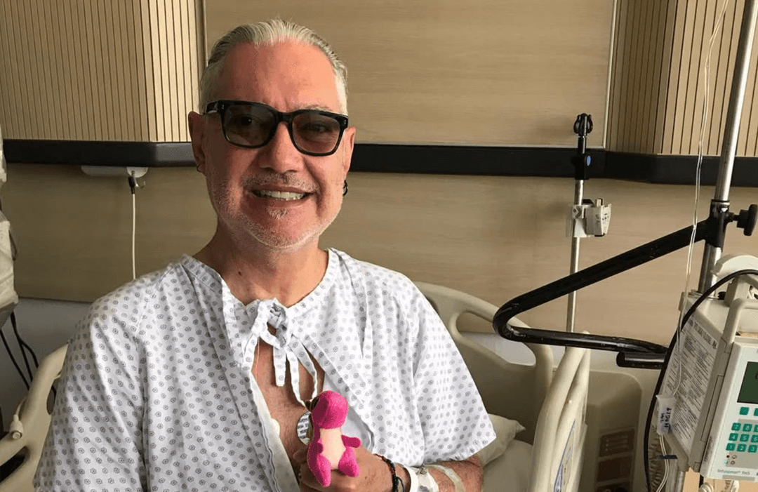 ¿Sabo Romo pedirá la eutanasia? Esto sabemos de la noticia