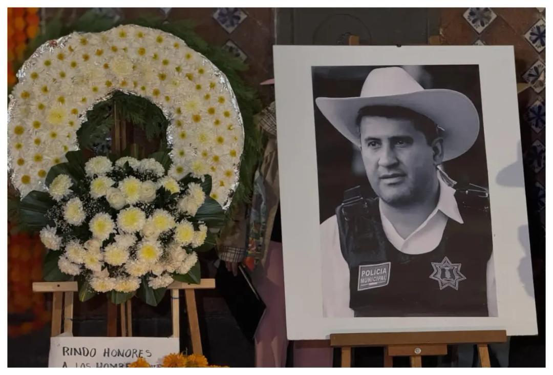 Carlos Manzo: Vinculan a proceso a dos presuntos implicados