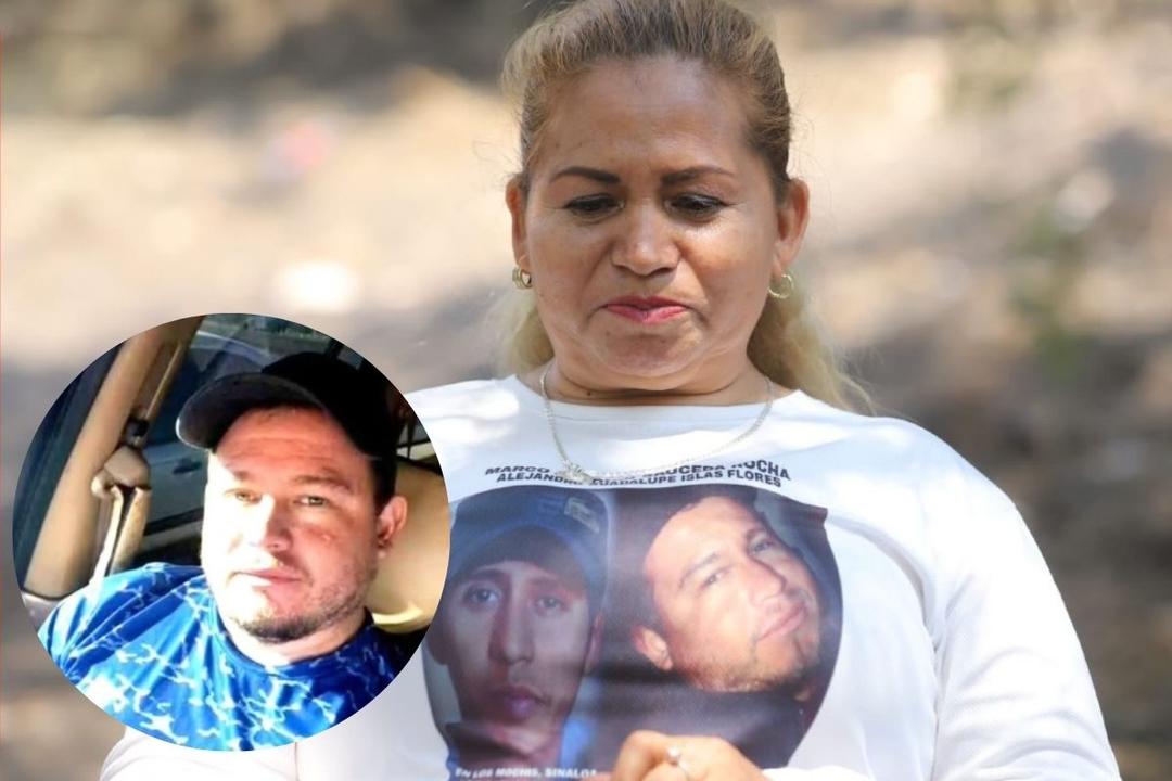 Ceci Flores: Confirman que restos hallados corresponden a su hijo desaparecido