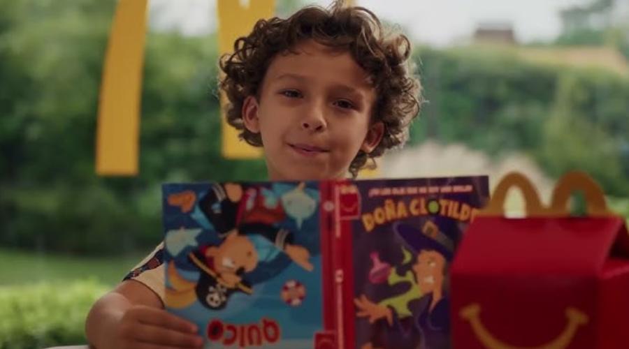 Chavo del 8 llega a McDonald’s con edición especial; así lo consigues