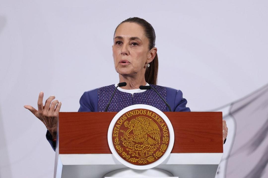 México suma 132 mil desaparecidos en 20 años: Gobierno federal