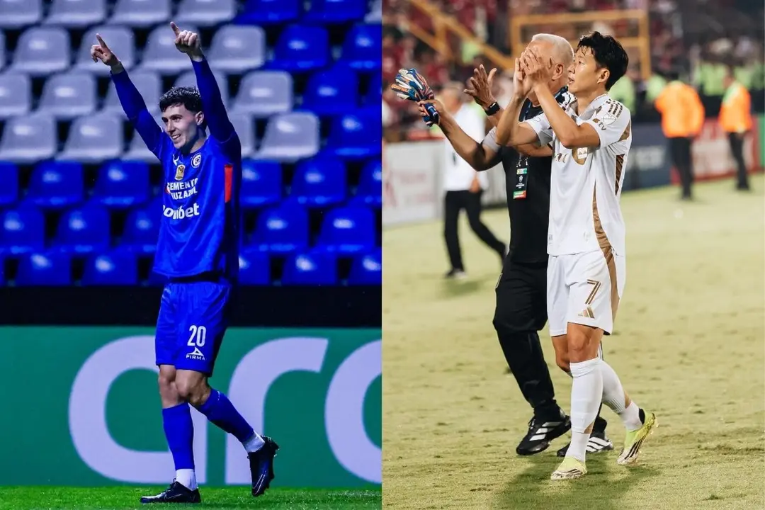 Concachampions: Cruz Azul elimina a Monterrey y avanza a Cuartos; jugarán contra el LAFC