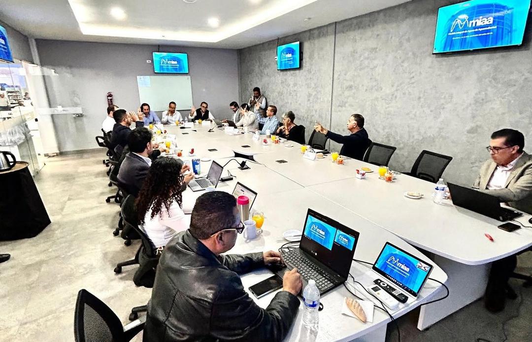 Aguascalientes: Consejo Ciudadano de MIAA fortalece la gestión del agua