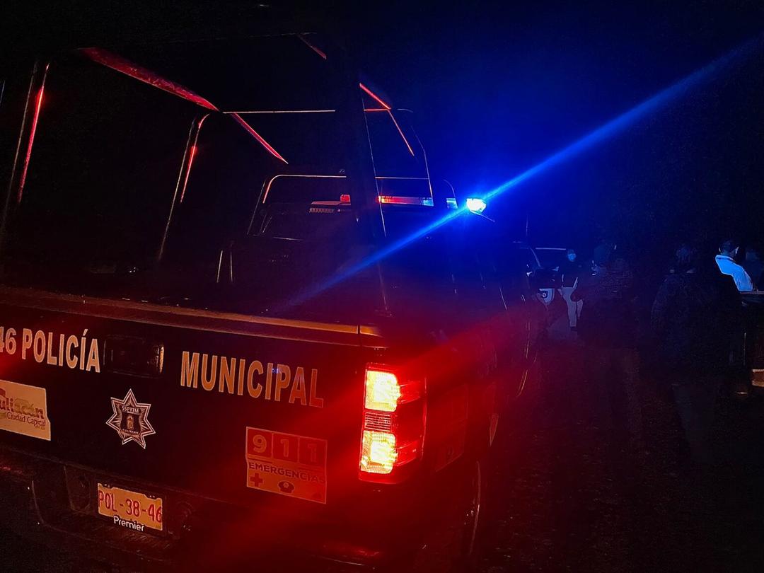 Culiacán: Ataque armado deja un muerto y un herido