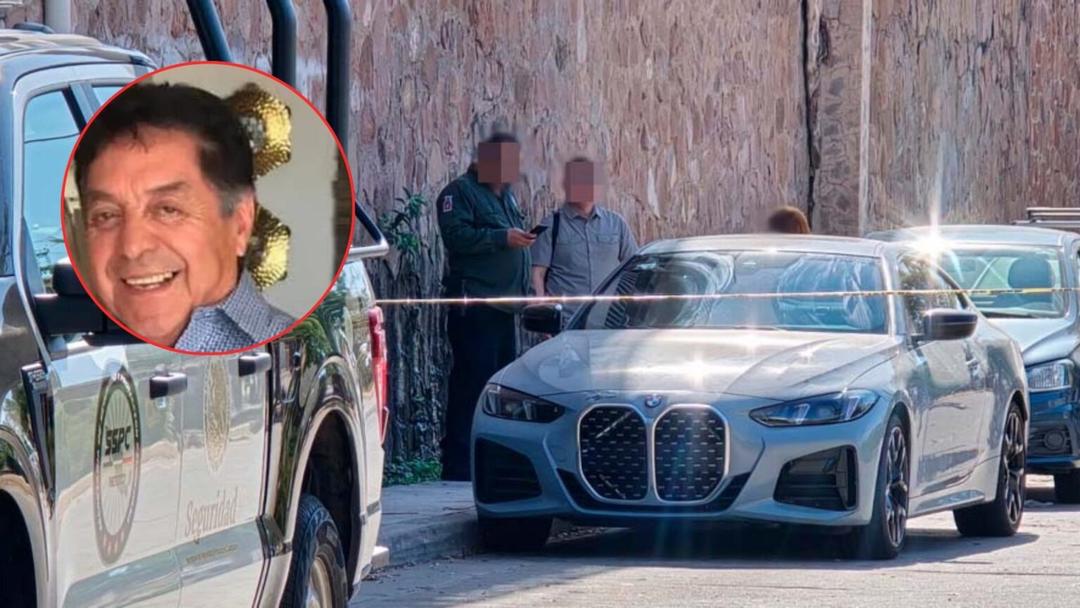 Culiacán: Liberan con vida a empresario gasolinero ‘levantado’