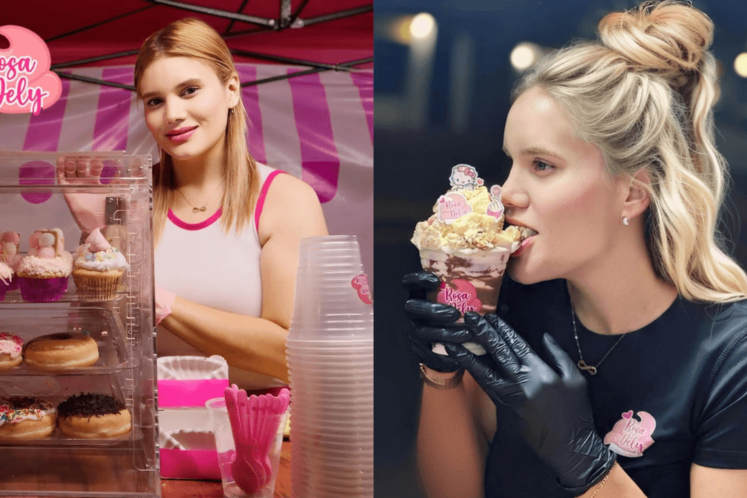 Carmiña Castro: ¿Quién es la repostera desaparecida en Culiacán?