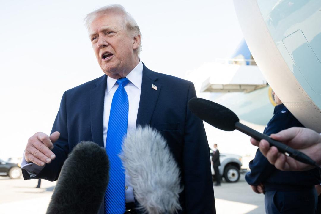 Trump pospone ataques a plantas de energía en Irán tras conversaciones