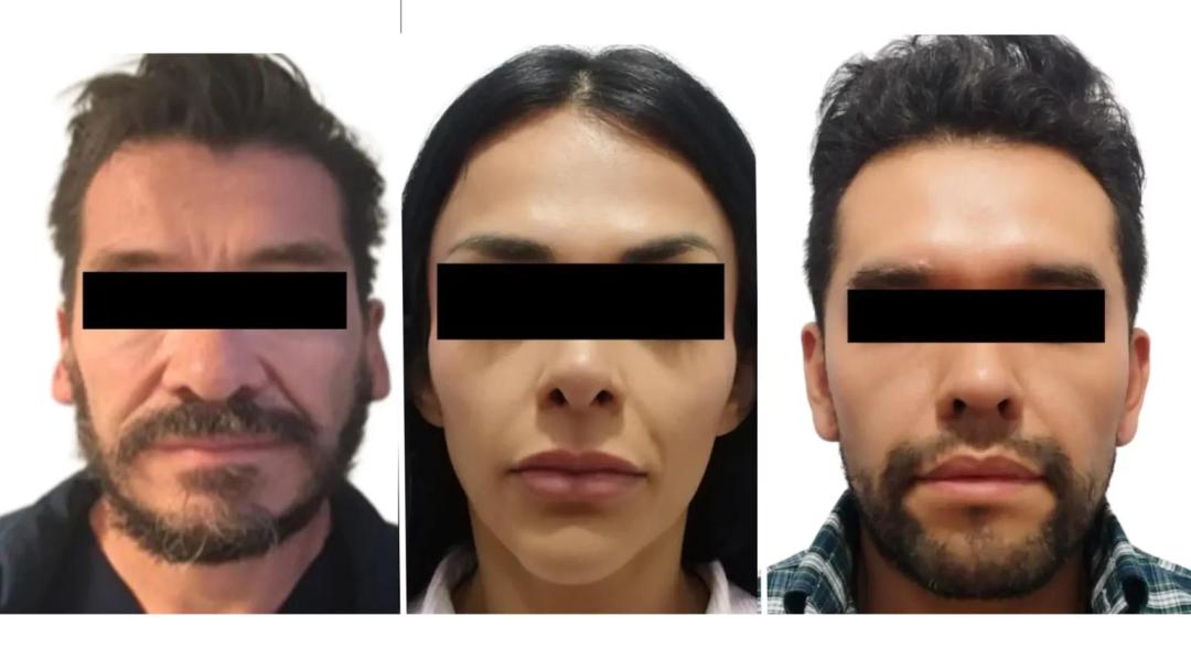 EdoMex: Caen tres médicos estéticos por negligencia en cirugías