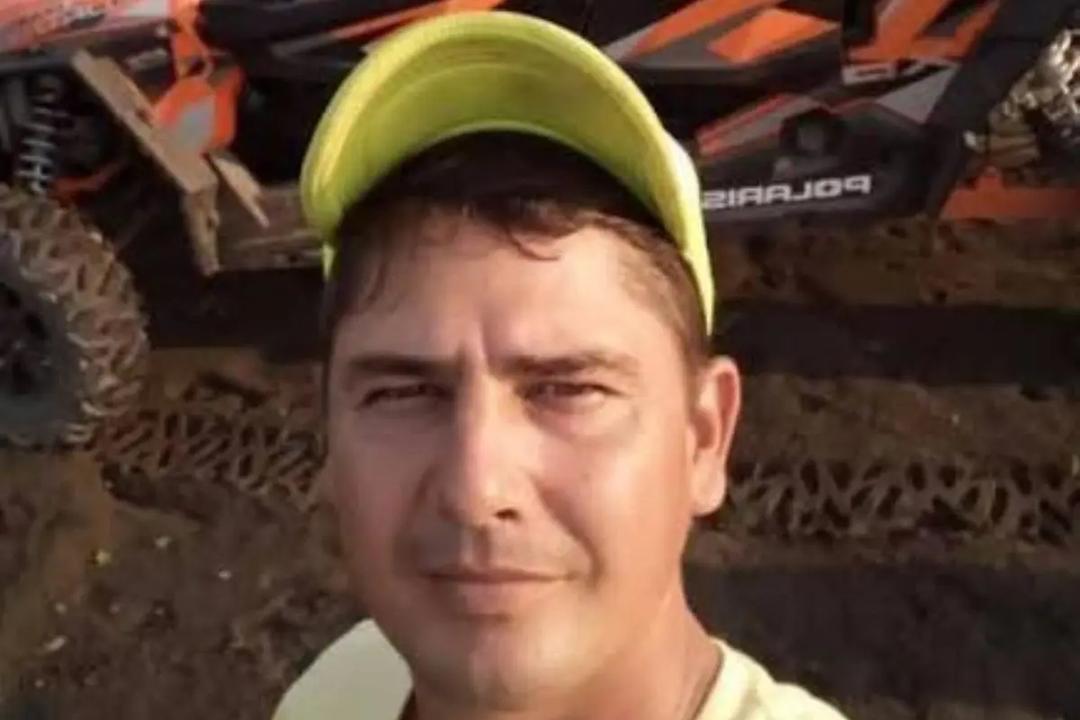 Eduardo Ochoa, productor platanero, es hallado sin vida