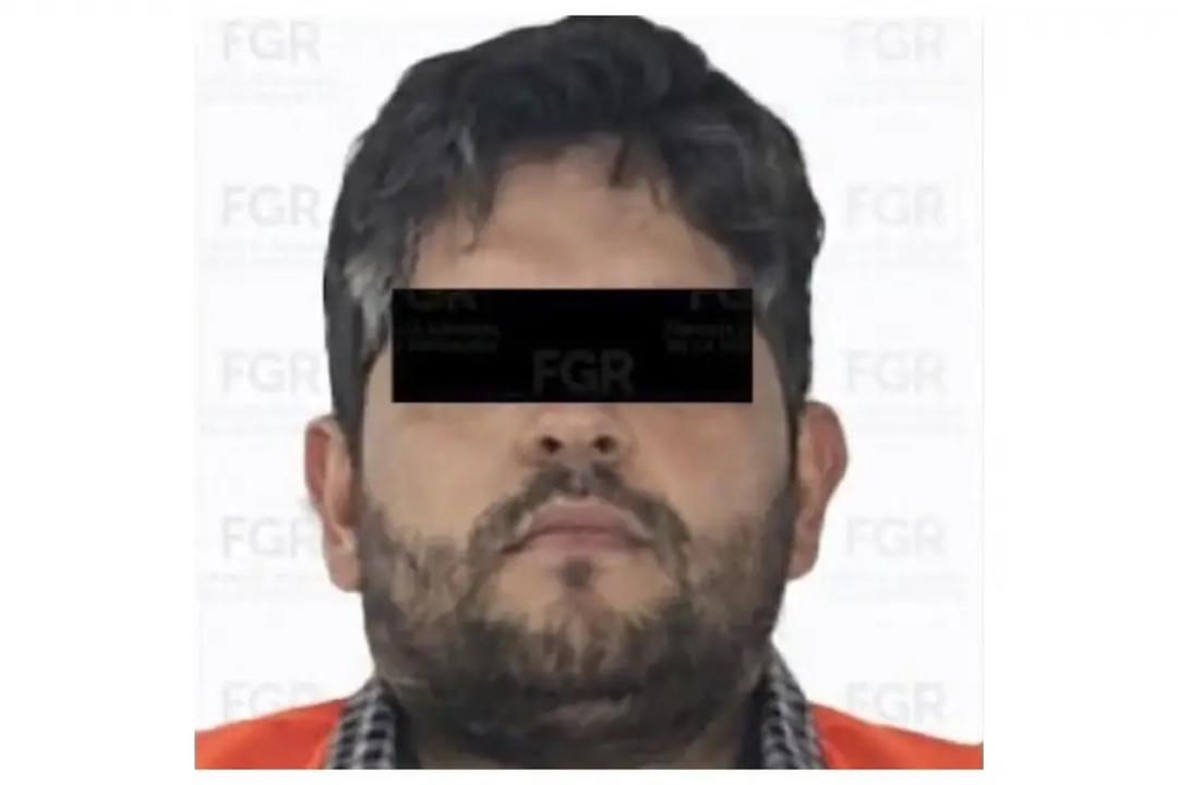 El Chihuas: Detienen a presunto homicida de exgobernador de Colima