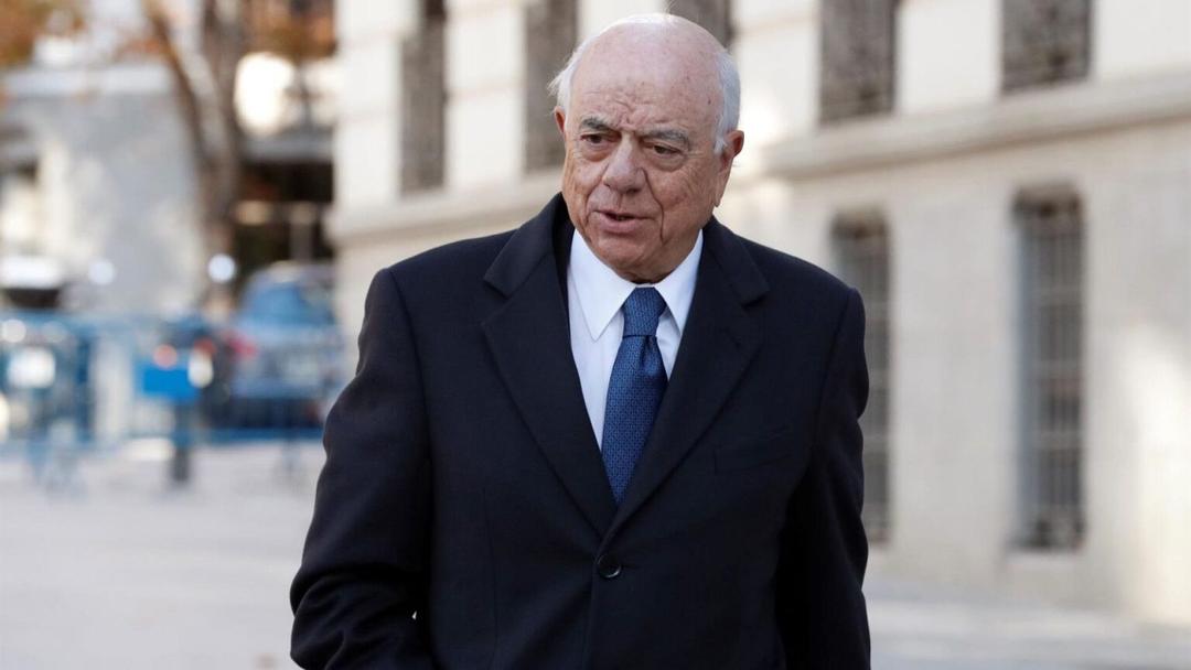 España: Fiscalía pide 173 años de cárcel para expresidente de BBVA