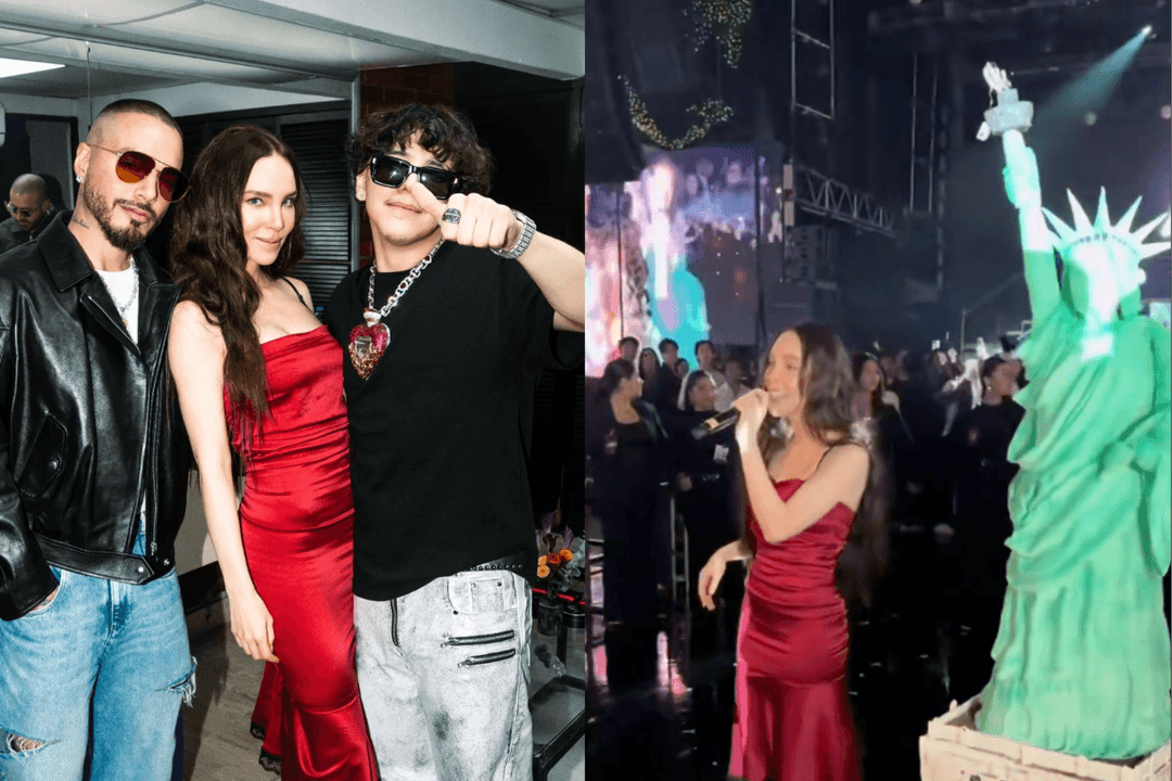 VIRAL ¿Cuánto costó la fiesta de la quinceañera de Tabasco?