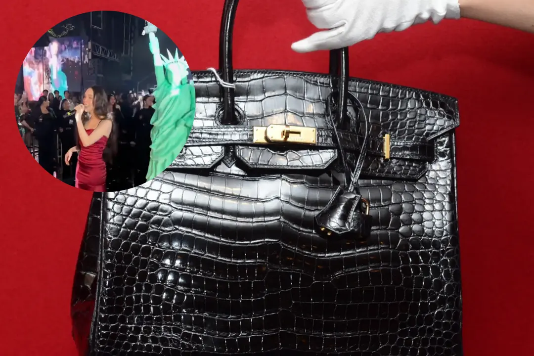 Birkin: ¿Cuánto cuesta la bolsa Hermès de la quinceañera de Tabasco?