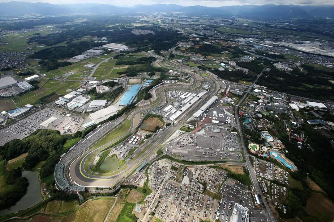 F1: ¿Cuándo y a qué hora ver el Gran Premio de Japón?