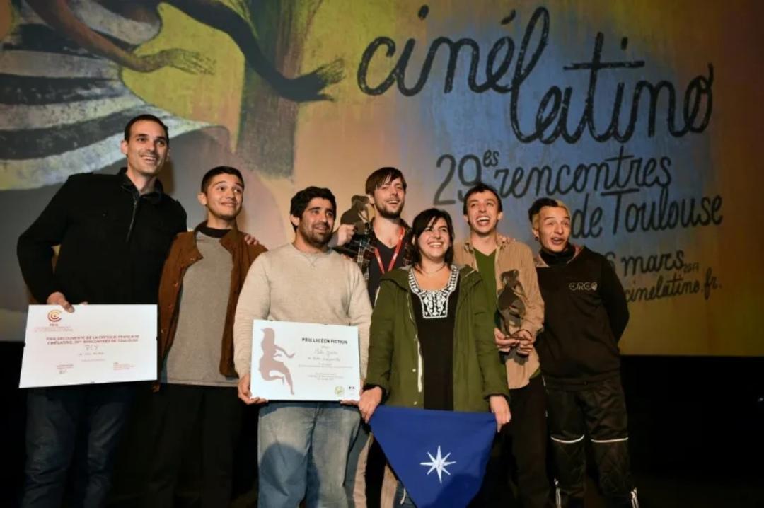 Festival francés Cinelatino rinde homenaje a México