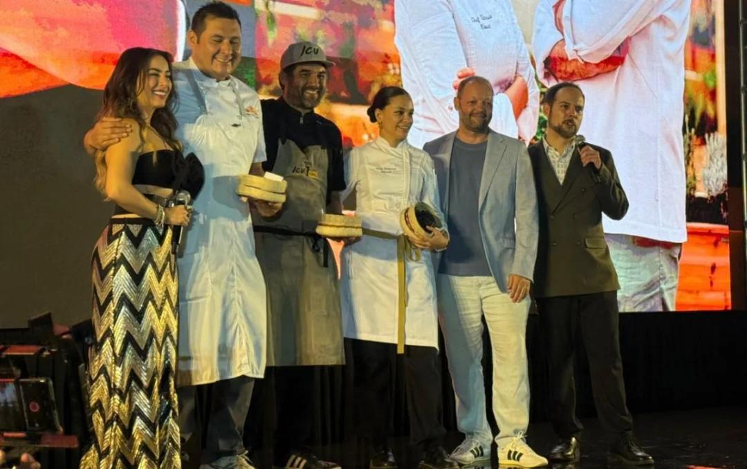 Food and Travel Reader Awards: Jalisco destaca con seis premios