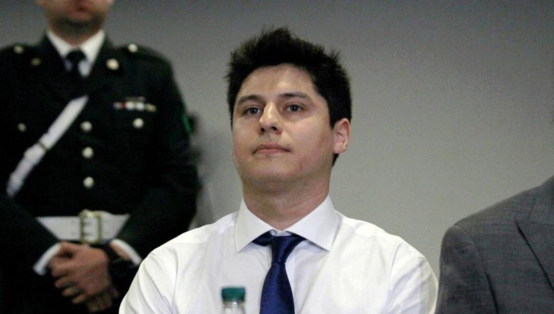 Francia: Fiscalía pide 30 años de prisión para el chileno Nicolás Zepeda por asesinato